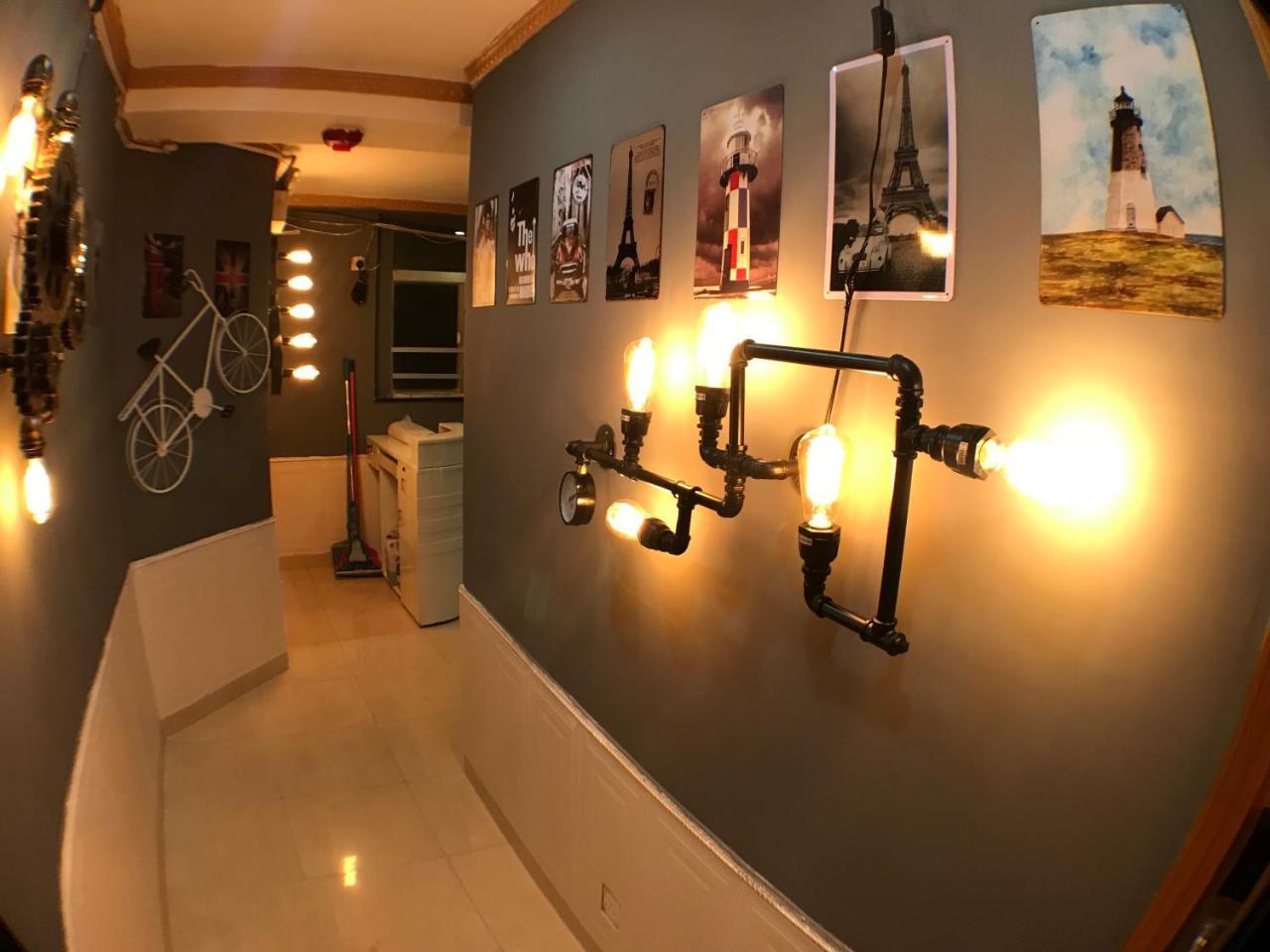 The House Ξενοδοχείο Χονγκ Κονγκ Εξωτερικό φωτογραφία